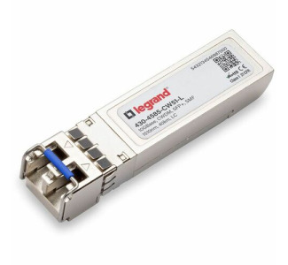 Ortronics Dell/Force10 SFP+ Module