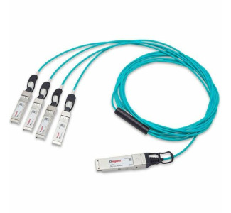 Ortronics Fiber Optic Network Cable