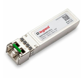 Ortronics Adva SFP+ Module