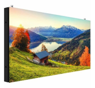 LG Ultra Light GSCD100-GR3 Digital Signage Display