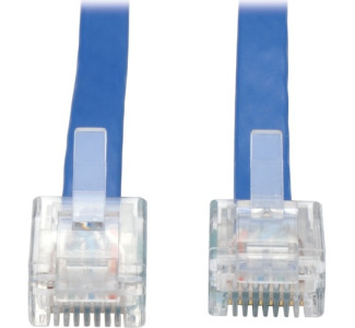 Eaton Tripp Lite Series Cisco Console Rollover Cable (RJ45 M/M), 6 ft. (1.83 m)