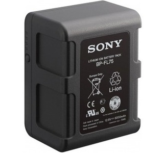 Sony New Olivine V Mount Battery