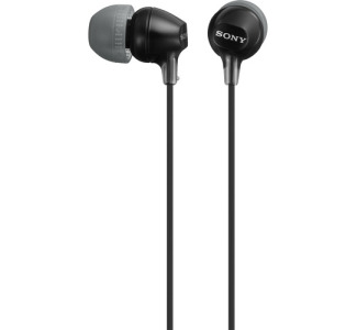 Sony Fashion Color EX Series Earbuds