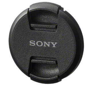 Sony 62mm Front Lens Cap
