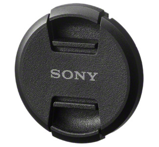 Sony 55mm Front Lens Cap