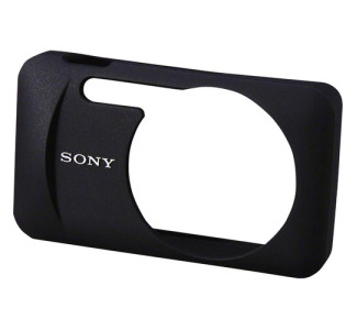 Sony LCJ-WD/B Carrying Case Camera - Black