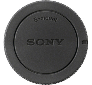 Sony ALCB1EM Body Cap