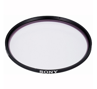 Sony VF-77MPAM Multi-Coated Protective Filter