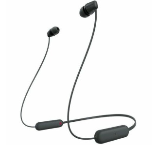 Sony WI-C100 Wireless In-ear Headphone