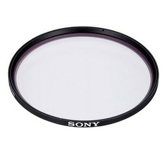 Sony VF-55MPAM 55mm MC Protecting Filter