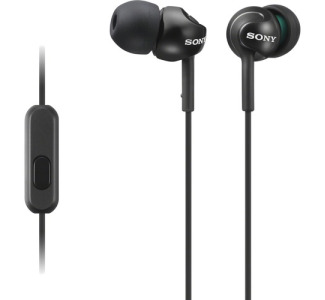 Sony EX Monitor Headphones (Black)