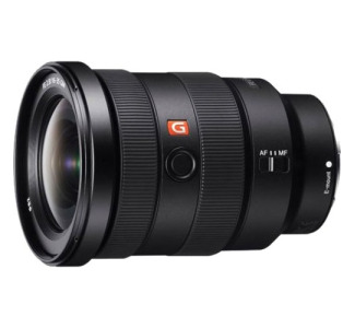 Sony Pro - 16 mm to 35 mmf/2.8 - Wide Angle Zoom Lens for Sony E