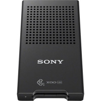 SONY MRWG1/T1 CFE-B XQD CARD READER 