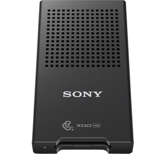 Sony Pro CFexpress Type B / XQD Memory Card Reader