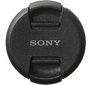 Sony 72mm Front Lens Cap