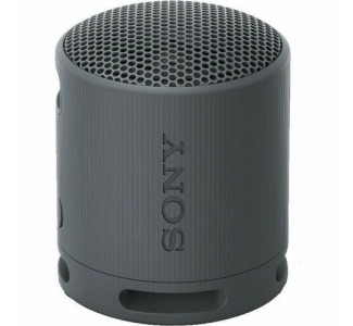 Sony XB100 Portable Bluetooth Speaker System - Black