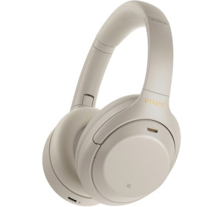 Sony WH-1000XM4 Wireless Noise-Canceling Headphones