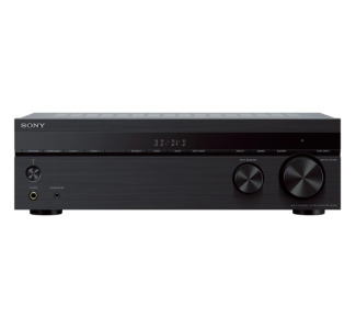 Sony STR-DH590 3D A/V Receiver - 5.2 Channel