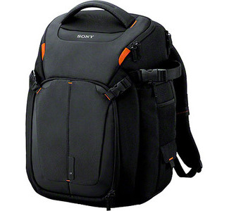 Sony LCS-BP3 Carrying Case (Backpack) for 15