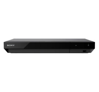 Sony UBPX700/M 1 Disc(s) Blu-ray Disc Player - 2160p - Black