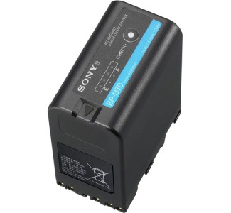 Sony Pro BP-U70 Battery