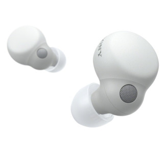 Sony LinkBuds S Truly Wireless Noise Canceling Earbuds