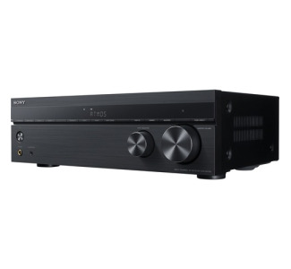 Sony STR-DH790 3D A/V Receiver - 7.2 Channel