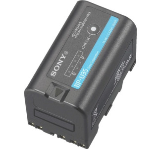Sony Pro BP-U35 Rechargeable Battery Pack