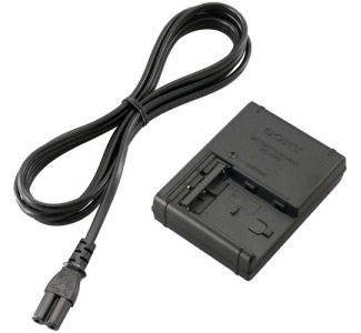 Sony BC-VM10 Battery Charger