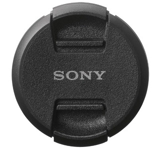 Sony 77mm Front Lens Cap
