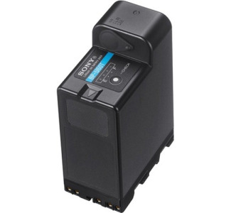 Sony Lithium-ion Battery (56Wh) with Power Out Terminal