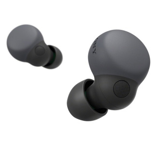 Sony LinkBuds S Truly Wireless Noise Canceling Earbuds