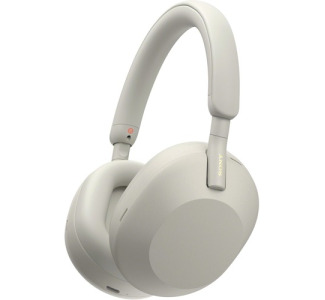 Sony Wireless Industry Leading Noise Canceling Headphones