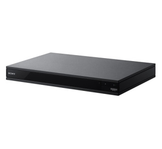 Sony UBP-X800M2 1 Disc(s) 3D Blu-ray Disc Player - 1080p - Black