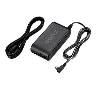 Sony AC-PW10AM 29W AC Adapter