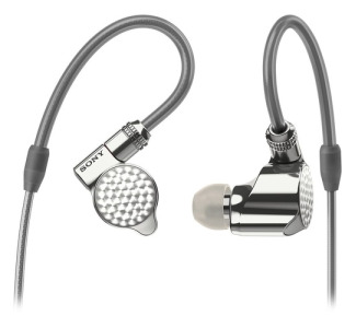 Sony IER-Z1R Signature Series In-Ear Headphones
