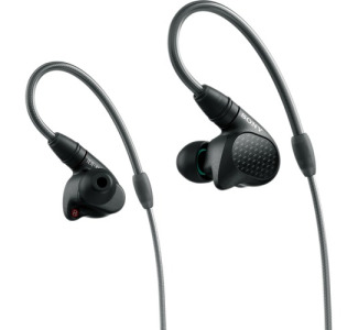 Sony IER-M9 In-ear Monitor Headphones