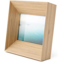 Umbra Lookout wall PD multi 4x6 natural 