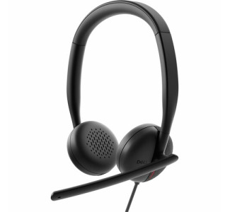 Dell Wired Headset - WH3024