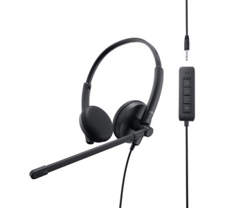Dell Headset