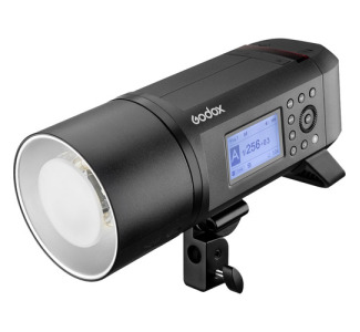 Godox AD600Pro Witstro All-in-One Outdoor Flash