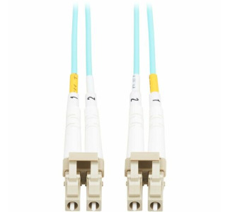 Tripp Lite by Eaton N820-05M-TAA Fiber Optic Duplex Patch Network Cable