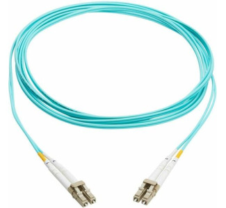 Tripp Lite by Eaton N820-04M-TAA Fiber Optic Duplex Patch Network Cable