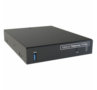 Maevex 7112A H.264 Encoder