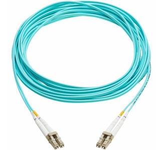 Tripp Lite by Eaton N820-07M-TAA Fiber Optic Duplex Patch Network Cable