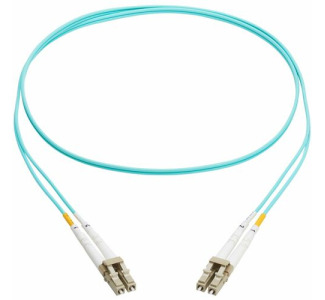 Tripp Lite by Eaton N820-01M-TAA Fiber Optic Duplex Patch Network Cable