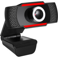 Adesso CyberTrack H3 Webcam, 1.2MP, with Microphone