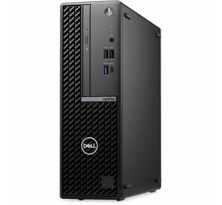 Dell OptiPlex 7000 7020 Desktop Computer - Intel Core i5 14th Gen i5-14500 - 8 GB - 256 GB SSD - Small Form Factor