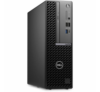 Dell OptiPlex 7000 7020 Plus Desktop Computer - Intel Core i7 14th Gen i7-14700 - 16 GB - 512 GB SSD - Small Form Factor