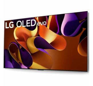 LG evo G4 OLED77G4WUA 77.4